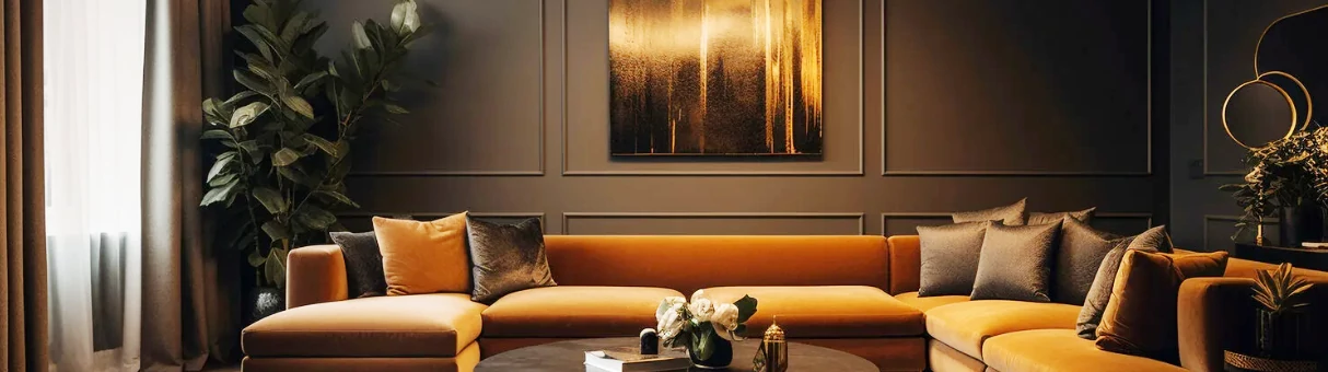 Ремонт квартир по проектам в ЖК Rotterdam 1 Ремонт квартир по проектам в ЖК Rotterdam (Дизайнерский ремонт)