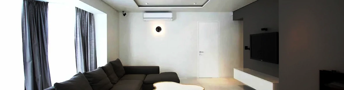 Ремонт квартир по проектам в ЖК На ул. Пионерская 33 1 Ремонт квартир по проектам в ЖК На ул. Пионерская 33 (Дизайнерский ремонт)