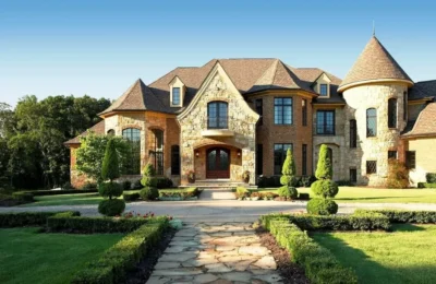 Ремонт коттеджей и домов в Подольске