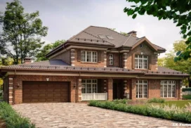 Ремонт коттеджей и домов (таунхаусов) в Истре