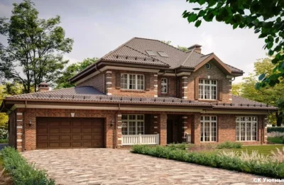 Ремонт коттеджей и домов в Истре