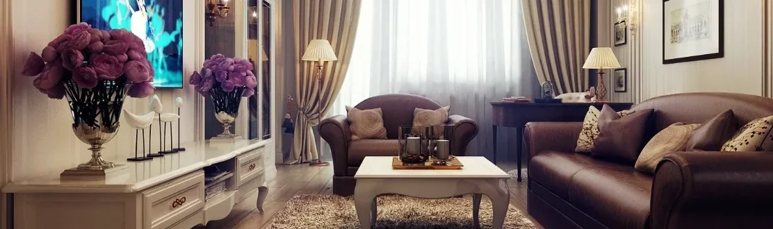 Ремонт однокомнатных квартир в ЖК iLove (Ремонт Студий)