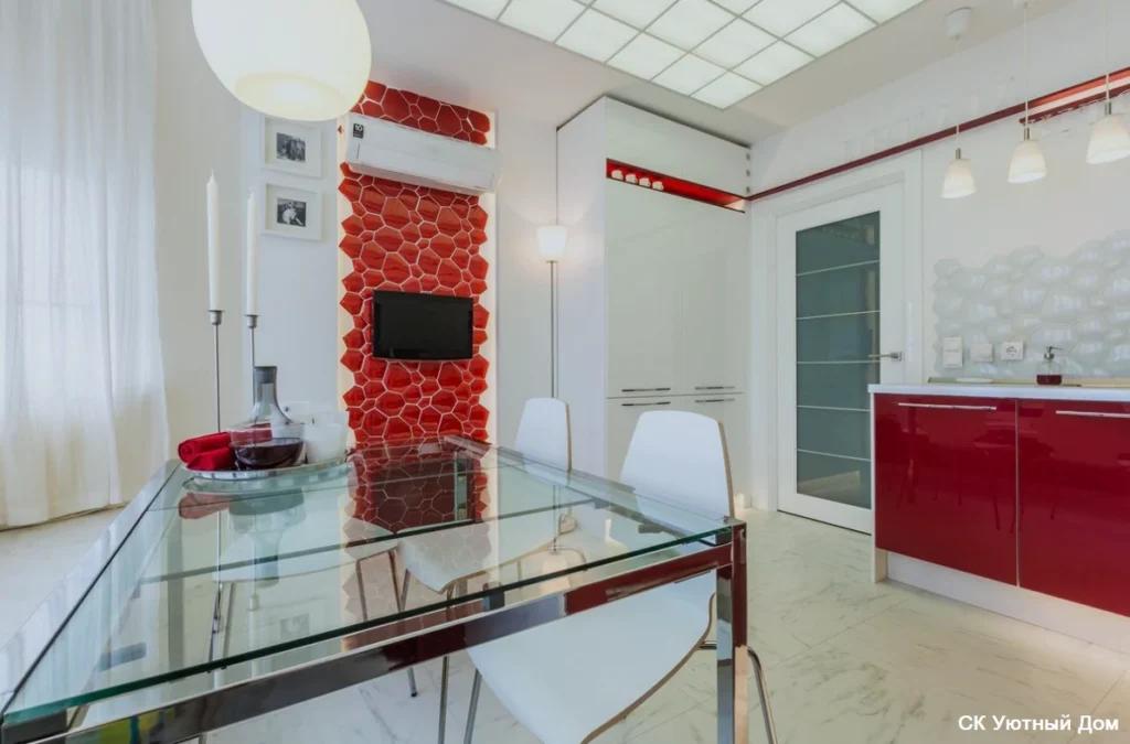 Срочный ремонт квартир и домов в Москве 9 Быстрый ремонт однокомнатной квартиры