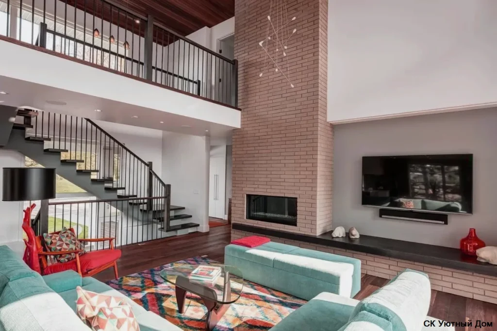 Косметический ремонт дома