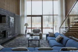 Косметический ремонт квартир и домов в Москве и Подмосковье (Цены и Примеры)