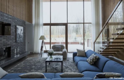 Косметический ремонт квартир и домов