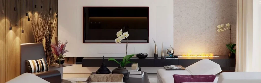 Отделочные работы в ЖК Лермонтова 10 (Отделка квартир)