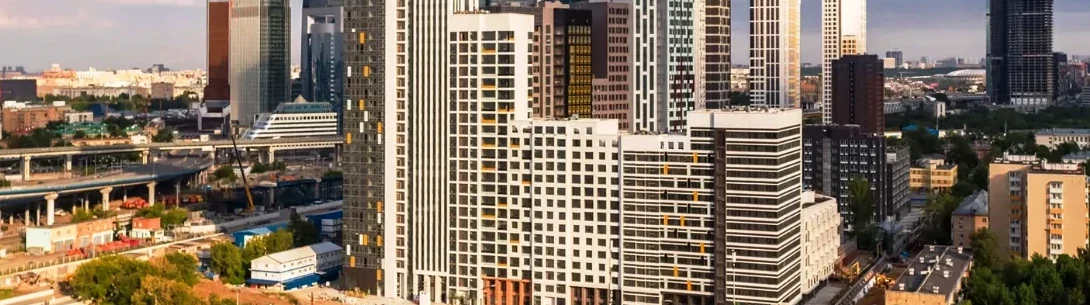 Ремонт квартир в ЖК Headliner 1 Ремонт квартир и апартаментов в ЖК Headliner (Цены и Примеры)