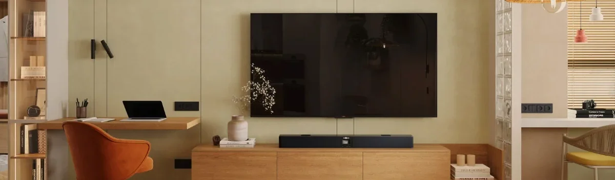 Ремонт квартир по проектам в ЖК Андреевка LIFE 1 Ремонт квартир по проектам в ЖК Андреевка LIFE (Дизайнерский ремонт)