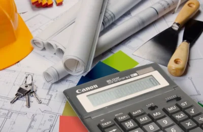 Цены на ремонт квартир в Москве