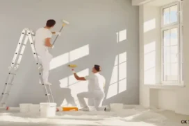 Переделка ремонтов от застройщиков (Цены, примеры, комментарий)