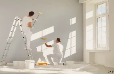 Переделка ремонта